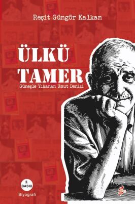 Ülkü Tamer - 1