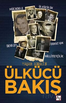 Ülkücü Bakış - 1