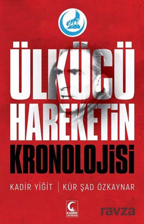 Ülkücü Hareketin Kronolojisi - 1