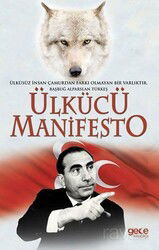 Ülkücü Manifesto - Gece Kitaplığı