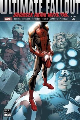 Ultimate Fallout #4 - 1