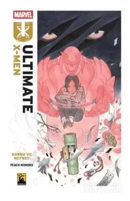 Ultimate X-Men Cilt 1 / Korku ve Nefret - 1