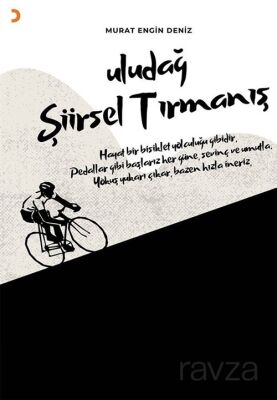 Uludağ Şiirsel Tırmanış - 1