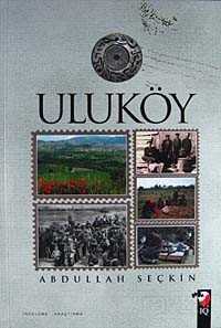 Uluköy (Ciltli) - IQ Kültür Sanat Yayıncılık