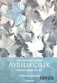 Ulus-Devletin Başağrısı Ayrılıkçılık - 1