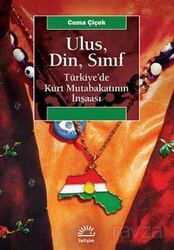 Ulus, Din, Sınıf - İletişim Yayınları