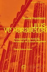 Ulus Harabeleri - İletişim Yayınları