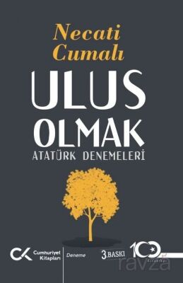 Ulus Olmak - 1