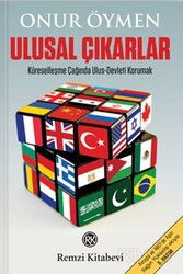 Ulusal Çıkarlar - Remzi Kitabevi