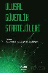 Ulusal Güvenlik Stratejileri - Der Yayınları