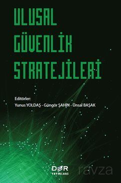 Ulusal Güvenlik Stratejileri - 1