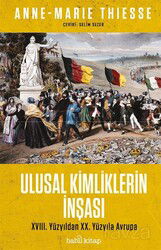 Ulusal Kimliklerin İnşası - Babil Kitap