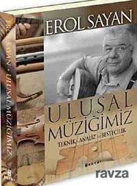 Ulusal Müziğimiz - Boyut Yayın Grubu