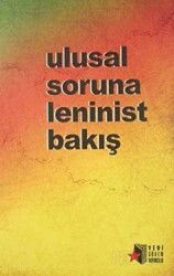 Ulusal Soruna Leninist Bakış - Yeni Dönem Yayıncılık