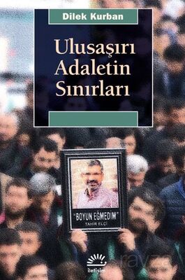 Ulusaşırı Adaletin Sınırları - 1