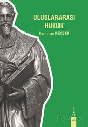 Uluslaraarası Hukuk - Dora Yayınları
