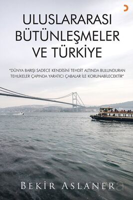 Uluslararası Bütünleşmeler ve Türkiye - 1