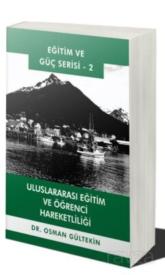 Uluslararası Eğitim ve Öğrenci Hareketliliği - 1