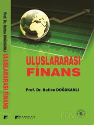 Uluslararası Finans - Karahan Kitabevi (Ders Kitapları)