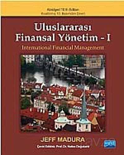 Uluslararası Finansal Yönetim - 1 - Nobel Yayın Dağıtım
