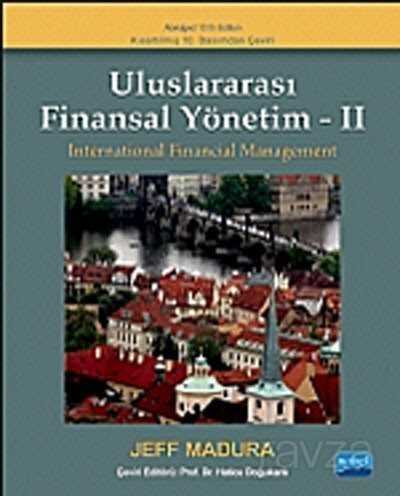 Uluslararası Finansal Yönetim - 2 - Nobel Yayın Dağıtım