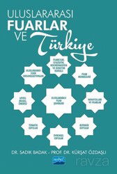 Uluslararası Fuarlar ve Türkiye - Nobel Yayın Dağıtım