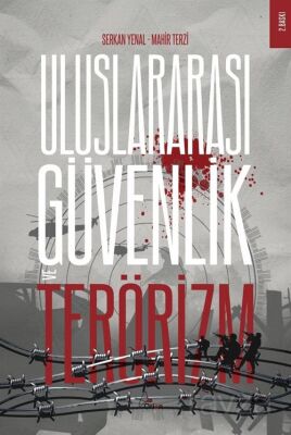 Uluslararası Güvenlik ve Terörizm - 1