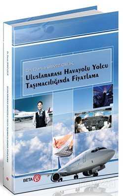 Uluslararası Havayolu Yolcu Taşımacılığında Fiyatlama - 1