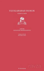 Uluslararası Hukuk - Pinhan Yayıncılık