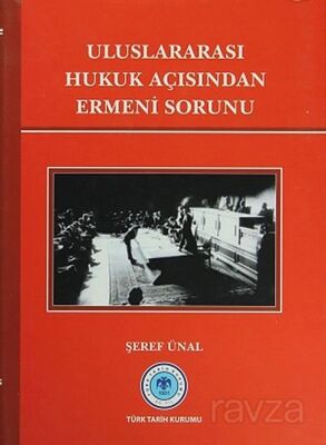 Uluslararası Hukuk Açısından Ermeni Sorunu - 1