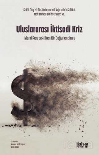 Uluslararası İktisadi Kriz - İktisat Yayınları