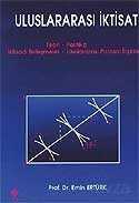 Uluslararası İktisat - Ekin Kitabevi Yayınları (Bursa)