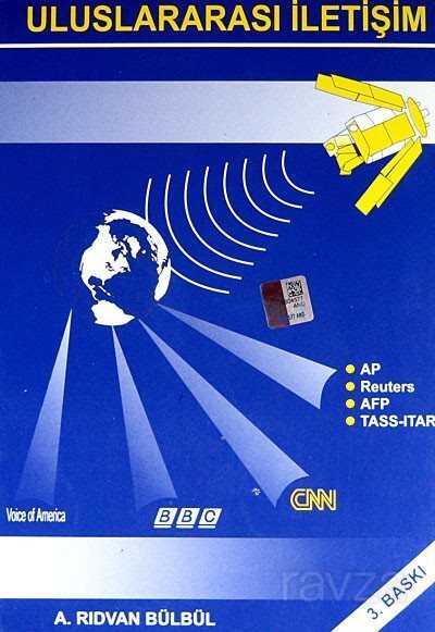 Uluslararası İletişim - Nobel Yayın Dağıtım