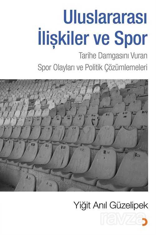 Uluslararası İlişkiler ve Spor - 1