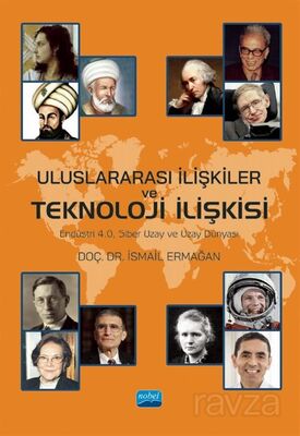 Uluslararası İlişkiler ve Teknoloji İlişkisi - 1