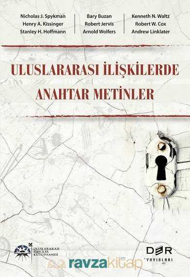 Uluslararası İlişkilerde Anahtar Metinler - 2