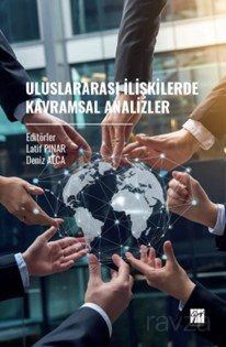 Uluslararası İlişkilerde Kavramsal Analizler - 1