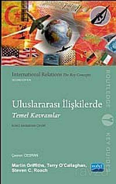 Uluslararası İlişkilerde Temel Kavramlar - 1