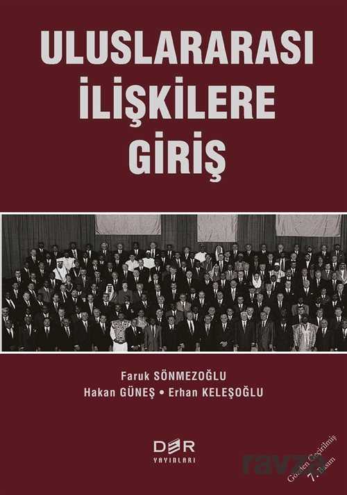 Uluslararası İlişkilere Giriş - Der Yayınları