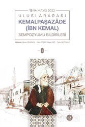 Uluslararası Kemalpaşazade (İbn Kemal) Sempozyumu Bildirileri (2 Cilt) - Fecr Yayınevi