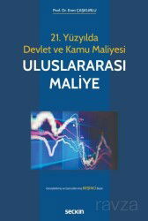 Uluslararası Maliye - Seçkin Yayıncılık