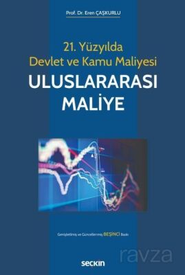 Uluslararası Maliye - 1