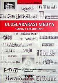 Uluslararası Medya - Der Yayınları