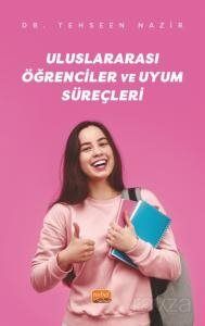 Uluslararası Öğrenciler ve Uyum Süreçleri - 1