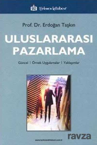 Uluslararası Pazarlama - Türkmen Kitabevi