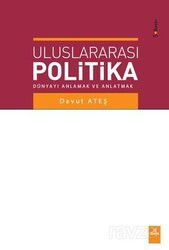 Uluslararasi Politika - Dora Yayınları
