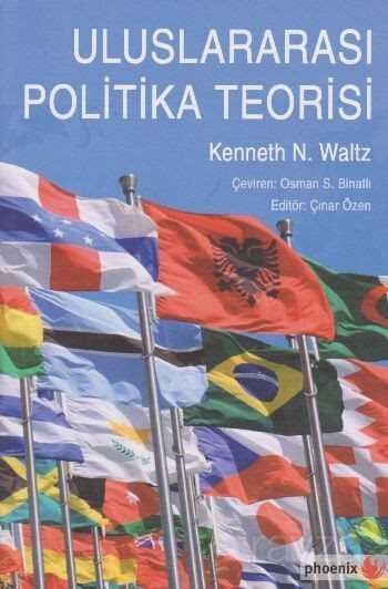 Uluslararası Politika Teorisi - 1