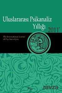 Uluslararası Psikanaliz Yıllığı 2011 (Büyük Boy) - 1