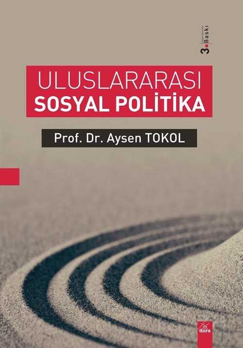 Uluslararası Sosyal Politika - Dora Yayınları
