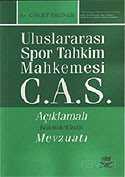 Uluslararası Spor Tahkim Mahkemesi C.A.S. - Nobel Yayın Dağıtım